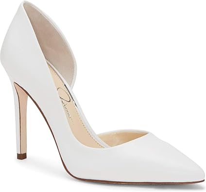 jessica simpson pheona pump