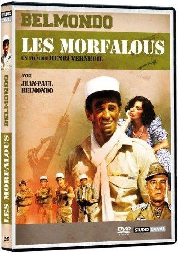 Les Morfalous