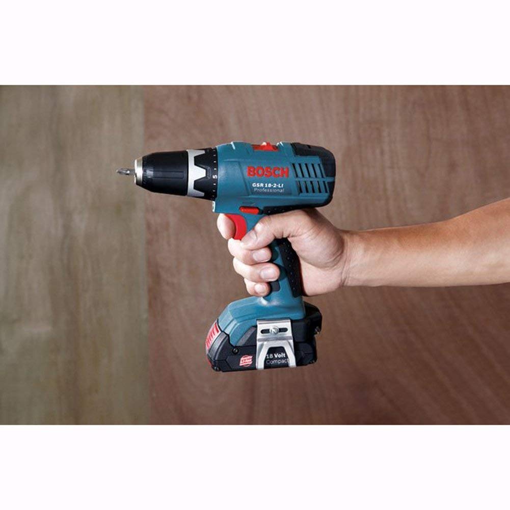 Bosch GSR 14.42 LI Cordless Drill Power Tools 14.4V / 2 [2.0AH