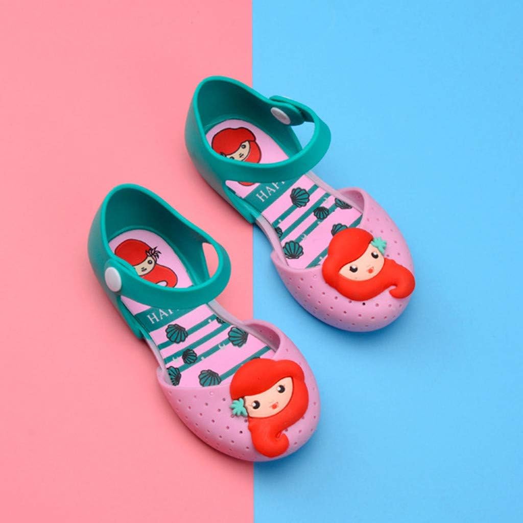 green baby girl shoes