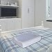 Memory Foam Pillow Hypoallergenic Material Comfortable Pillow with Removable Soft Case By Aohayo
