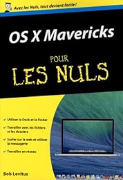 OS X Mavericks