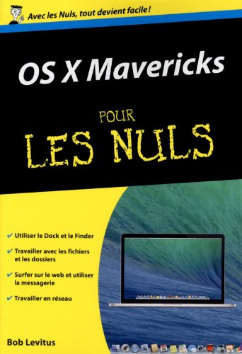 OS X Mavericks