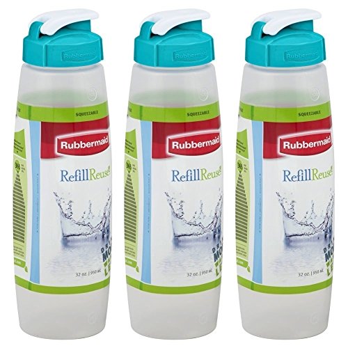 32 Oz, Pack Of 3