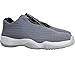 JORDAN MENS FUTURE LOW SNEAKER Grey - Footwear/Sneakers 12