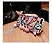 iPhone 7 Case, Luxury Hybrid Bling Glitter Diamond Soft Silicone Gel Rubber Beauty Shiny Sparkling Cute Protective Cover Case for Girls with Ring Stand Holder (Triangle)