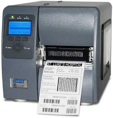 Datamax M-Class Mark II Bar Code Printers - Part#: KD2-00-08000007