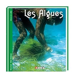 Les  algues