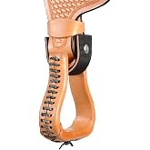 Tough 1 Stirrup Turner