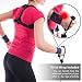 Hexaforms Back Posture Corrector for Women & Men - Effective and Comfortable Posture Brace for Slouching and Hunching - Clavicle Support for Upper Back & Shoulder Pain Relief - Medical Problems
