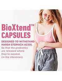 Viva Naturals Probiotics Parent, 1