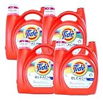 Tide + bleach alternative Original (037000875475)