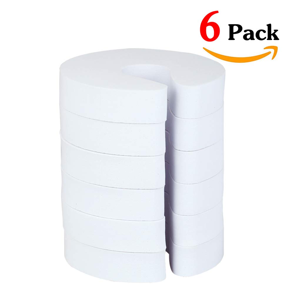 Amortisseur Bloc Porte Protection Doigt Enfant Securite Anti Doigt Pincement Anti Porte Securite Bebe Protection Porte Enfant Empecher Les Animaux Et Les Enfants Detre Enfermes A L Securite Securite Domestique Dwteam In