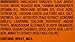 Cheese Nips Cheese Crackers, Original, 11 Ounce (Pack Of 6)