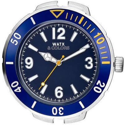 Watch Watx Spy Rwa1621 Unisex Blue
