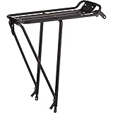 Rear Bike Rack by Delta Cycle - Megarack Ultra