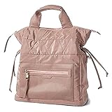 Oriflame Lightweight luxury Convertible Tote Bag