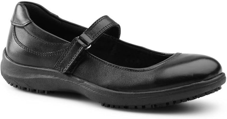 mary jane safety shoes