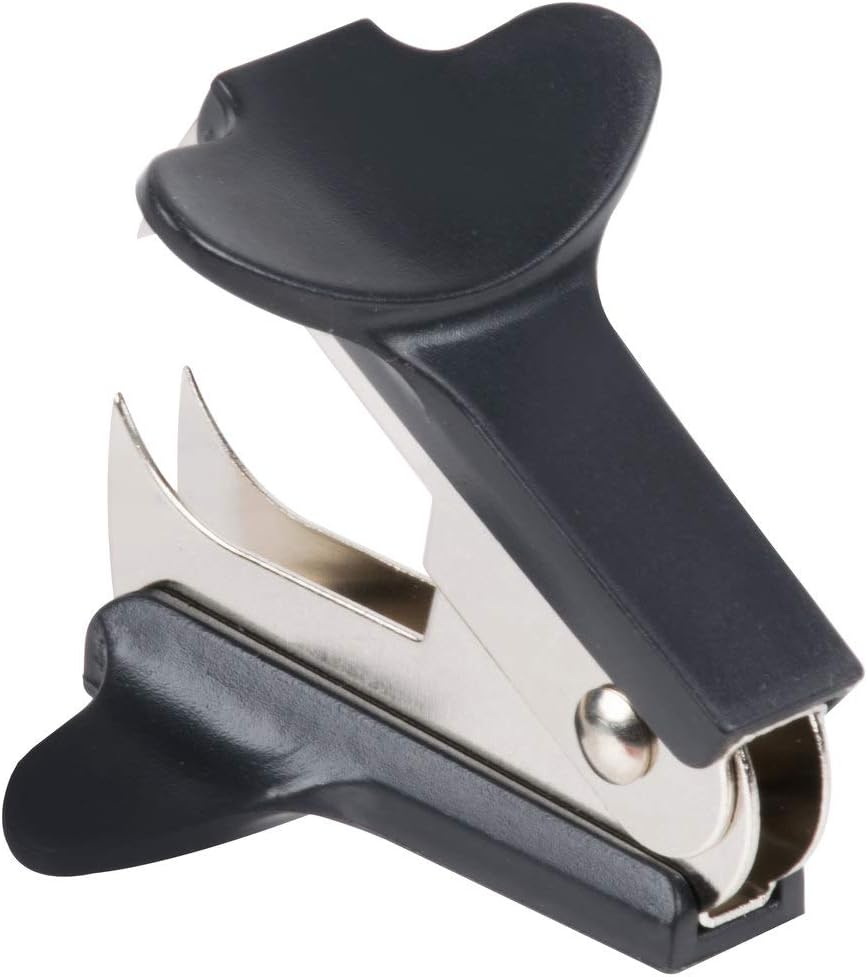 1InTheOffice Claw Staple Remover, Staple Remover Tool"6 Pack" : Office Products