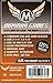 Mayday Games 7078 Usa Chimera Game Sleeves, Dark Orange