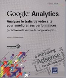 Google Analytics