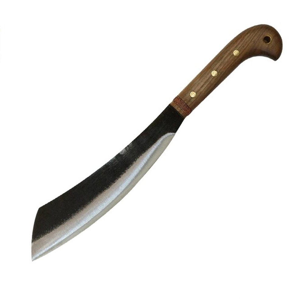 Condor Tool Knife 10" Blade Mini Duku Parang Machete, Black 745369226721 eBay