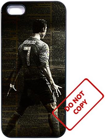 10 kinds the best soccer player, iphone 6 case, 10 kinds the best soccer player, iphone 6s case, premium plastic case [white]
