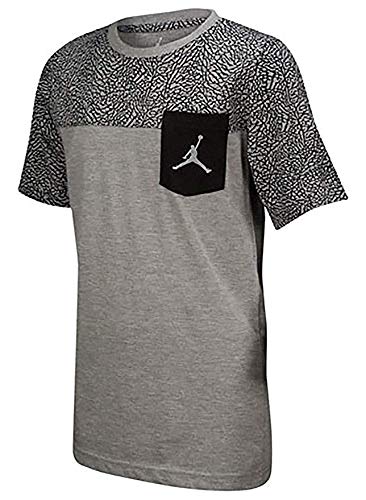boys nike air t shirt
