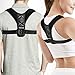 Back Brace - VANWALK High Back Brace for Women Men Kids (27.5-47