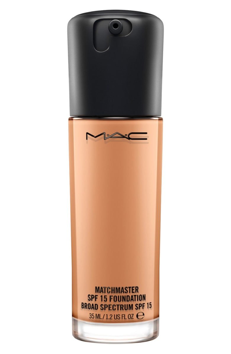 MAC Matchmaster SPF 15 Foundation 7.5