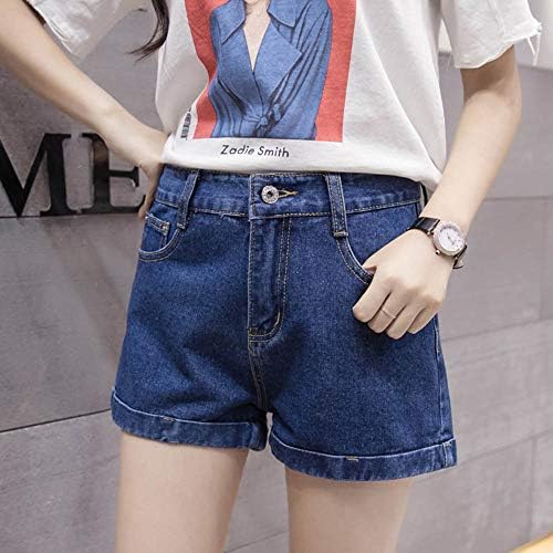 black cuffed jeans womens