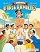Favorite Bible Families -- Ages 4-5 by