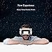 3D VR Glasses, Virtoba Virtual Reality Headset 120° FOV IPD Focus Adjustable for 3D Movies and Games, Fit for iPhone 7/7 Plus/6/6 Plus, Samsung S8 S8+ Note 8 and Other 4.7''-6.2'' Smartphones
