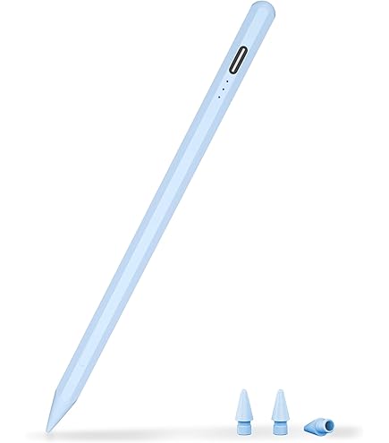 Amazon.com: Pencil for iPad Air 6th/5th/4th Generation, Stylus
