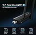 Seojack Mini Best Wi-Fi Range Extender Supports Repeater Mode