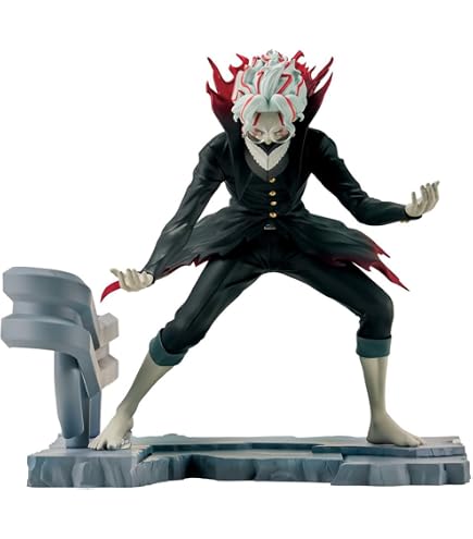 Figura Anime Ayase Momo – Statua Collezionabile In PVC 20 Cm – Regalo Ufficioso Per Fan Di Dandadan - 3