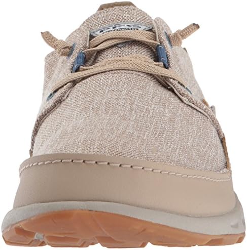 columbia pfg men's bahama vent loco relaxed ii pfg boat shoe