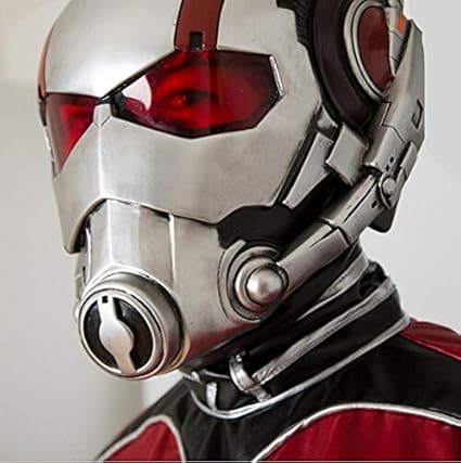 ant man helmet amazon