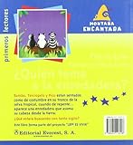 Image de Quien Teme a La Enredadera?/who Fears the Creeper (Spanish Edition)