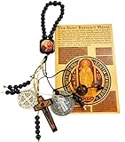 Westmon Works St Benedict Home Protection Door
