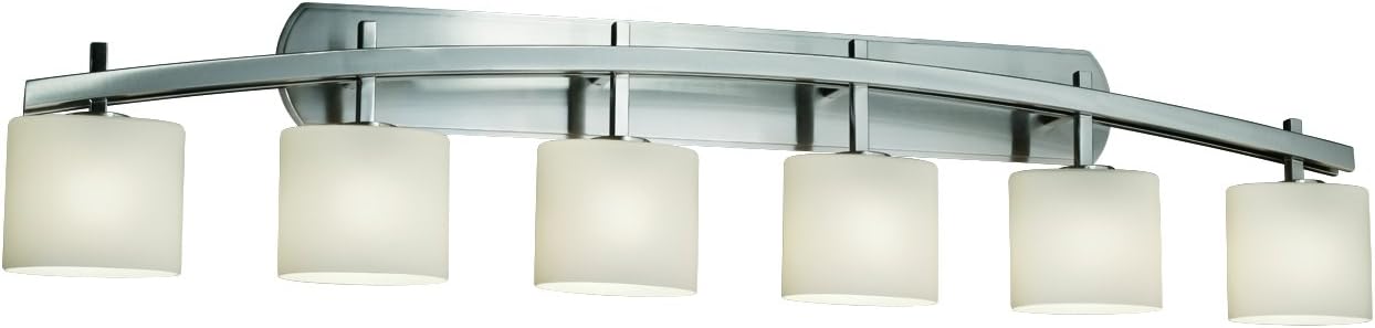 Best  Selling Brushed Nickel Vanity Lighting
