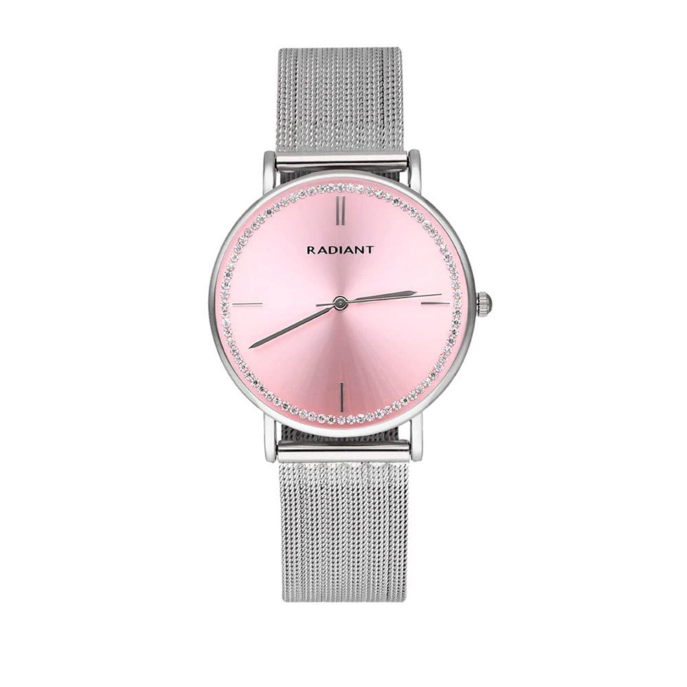 Radiant Analog RA541601, Silver, Bracelet