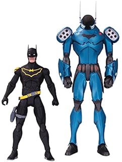 thrasher suit batman