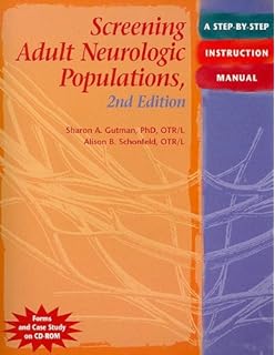Assessments In Occupational Therapy Mental Health An Integrative Approach 9781630910624 Medicine Health Science Books Amazon Com