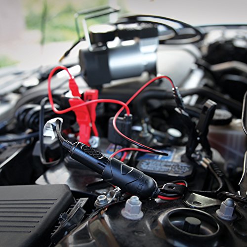 6 NOCO+GC017+Adapter+Socket+Battery