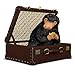 Hallmark Keepsake Christmas Ornament 2018 Year Dated, Fantastic Beasts and Where to Find Them Newt Scamander's Niffler