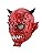 Hell Devil Mask
