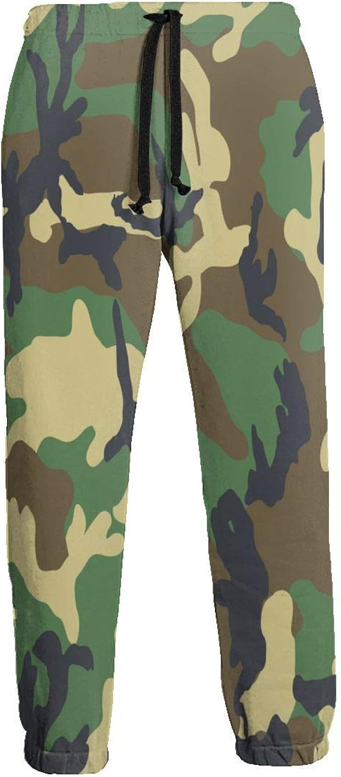 army tracksuit mens
