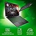 HP Pavilion Gaming Laptop,15.6″ FHD IPS, Intel 8th Gen i5+8300H, NVIDIA GTX 1050Ti 4GB, 8GB RAM, 16GB Intel Optane Memory, 1TB HDD, Narrow border design, Windows 10 Home (15-cx0020nr,Black)thumb 1