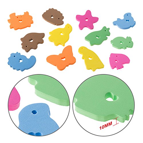 Mombella Eva Foam Animal Bath Toys Soft Baby Toys Baby Shower Gift Mombella Eva Foam Animal Bath Toys Soft Baby Toys Baby Shower Gift